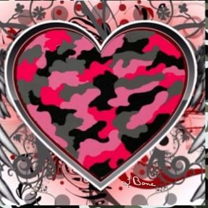 Meet your Posher, Marissa